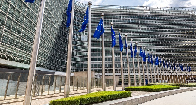 tirocini presso la Commissione Europea