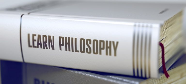 10 Libri Di Filosofia Da Leggere Assolutamente