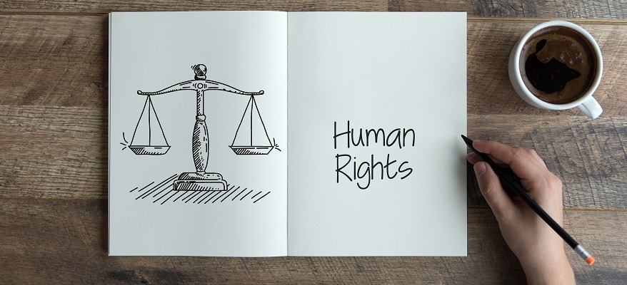 diritti dell'uomo